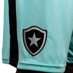 Shorts Botafogo Reebok Goleiro Home 23/24