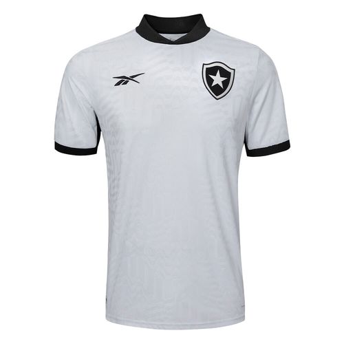 Camisa do best sale botafogo preta