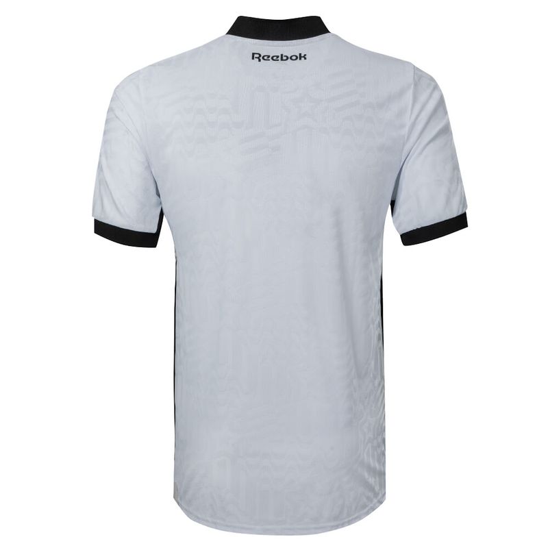 Camisa III Masculina Branca 23/24 - P