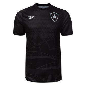Camisa Prematch Feminina  23/24 - M