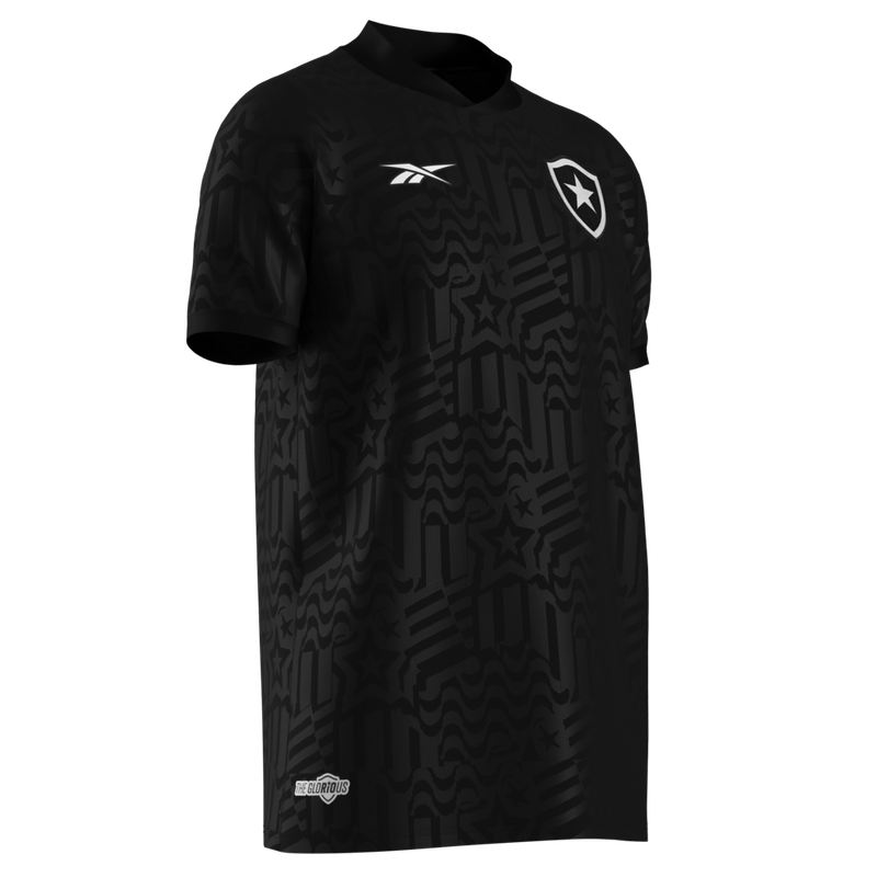 Preço da camisa hot sale oficial do botafogo