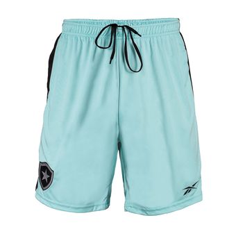 Shorts Botafogo Reebok Goleiro Home 23/24