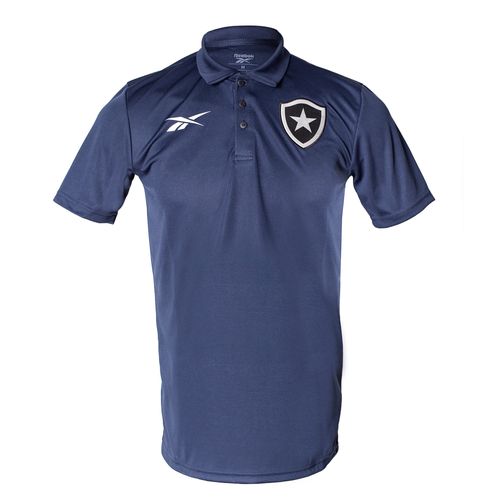 Camisa Viagem Masculina  Marinho