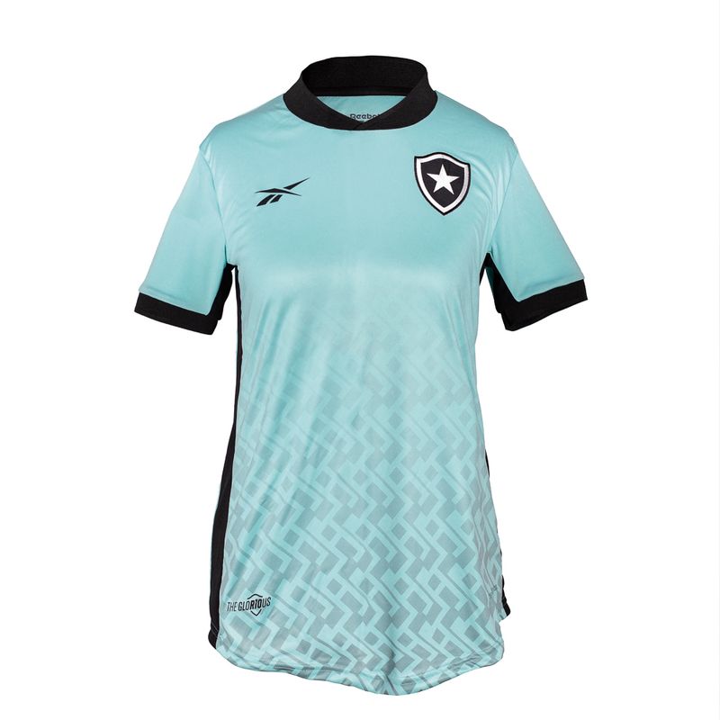 Camisa botafogo best sale feminina 2019