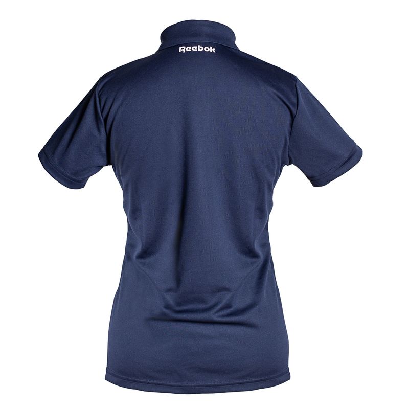 Camisa polo clearance reebok