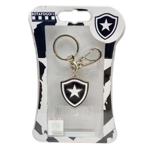 Chaveiro Escudo
