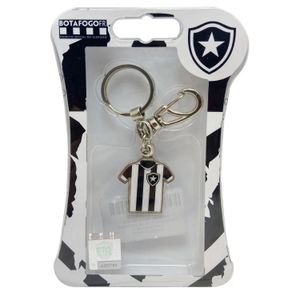 Chaveiro Camiseta Resinada