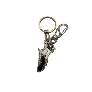 Chaveiro Chuteira Resinada