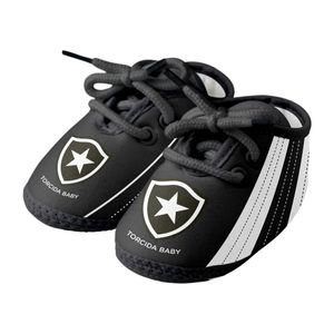 Chuteira Bebê Torcida Baby Botafogo