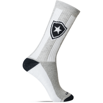 Botafogo - Meia esporte masculina - Desenho 04