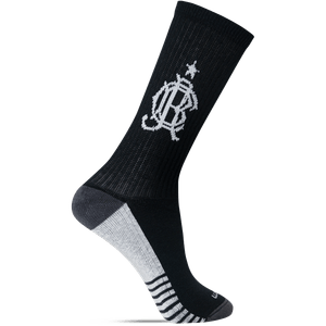 Botafogo - Meia esporte masculina - Desenho 06