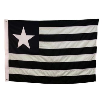 Bandeira do Mais Tradicional 1,28 x 0,90