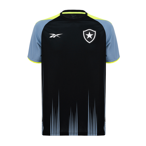 Camisa Botafogo Reebok Treino Jogador 24/25