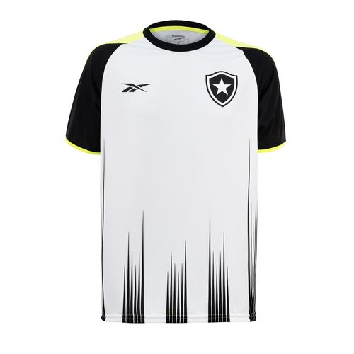 Camisa Botafogo Reebok Treino Comissão Técnica 24/25