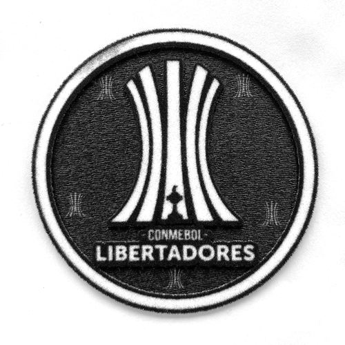 PERSONALIZAÇÃO LIBERTADORES