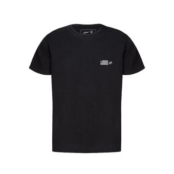 T-SHIRT STRIPES BTFG (PRÉ)RETO