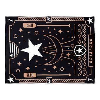 Canga Maxi Astral Botafogo