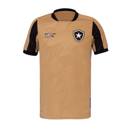 Camisa Botafogo Reebok Goleiro Away 24/25