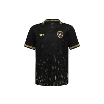 Camisa Botafogo Reebok Away 24/25 - Infantil