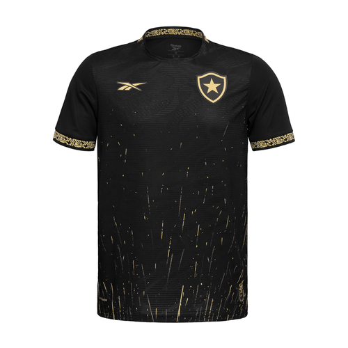 Camisa Botafogo Reebok Away 24/25