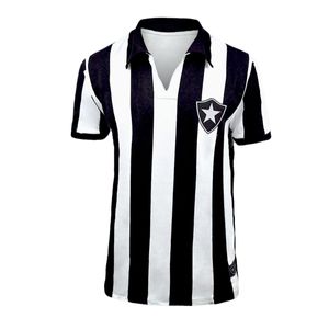 Camisa Botafogo 1962