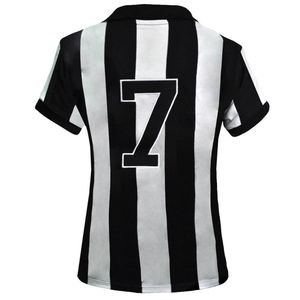 Camisa Botafogo 1962 Feminina
