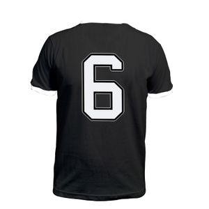 Camisa Botafogo Nilton Santos Preta