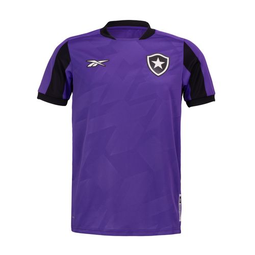 Camisa Botafogo Reebok Goleiro Third 24/25