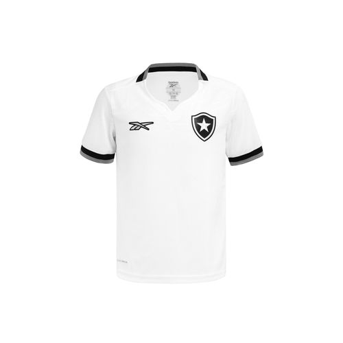 Camisa Botafogo Reebok Third 24/25 - Infantil