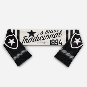 Cachecol o Mais Tradicional