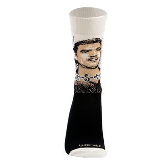 Meia Casual Masculina Nilton Santos - 03