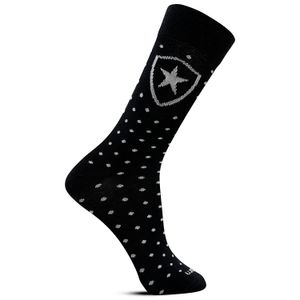 Meia Casual Masculina Botafogo - 08