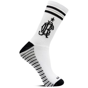 Meia Esporte Adulto - Botafogo 08