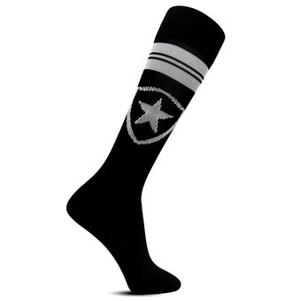 Meião De Futebol Infantil Botafogo