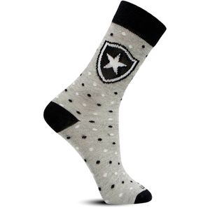 Meia Esporte Juv. - Botafogo 09