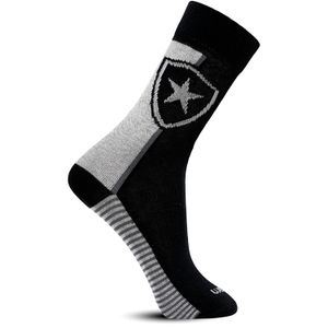 Meia Esporte Juv. - Botafogo 08