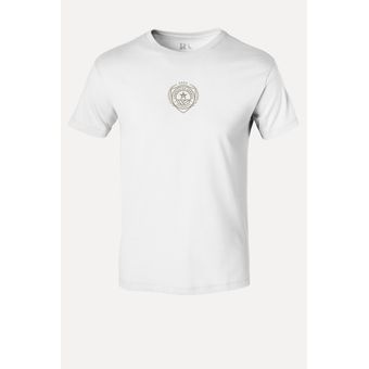 Camiseta Estampada Campeão Das Américas Botafo