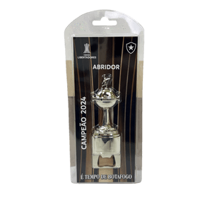 Imã Abridor Taça Libertadores