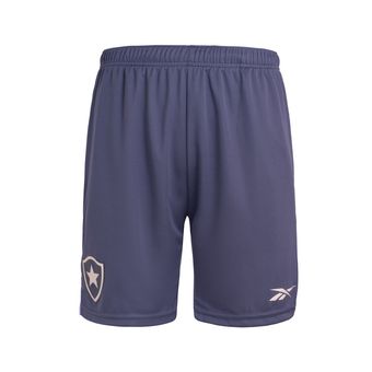 Short Botafogo Reebok Treino Jogador 25/26