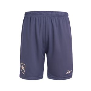 Bermuda Botafogo Reebok Treino Comissão Técnica 25/26