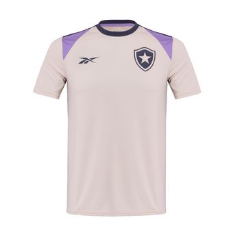 Camisa Botafogo Reebok Goleiro Treino 25/26