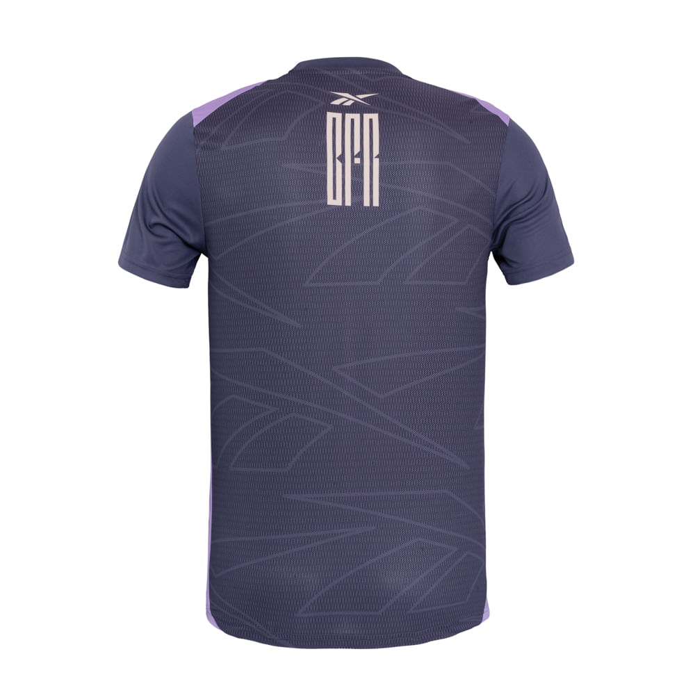 Camisa Botafogo Reebok Fourth 25/26 - Botafogo Store | É o