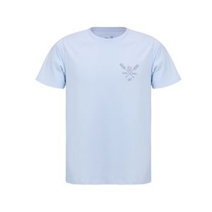 T-Shirt Regatas Btfg 02 (Pre) Azul