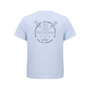 T-Shirt Regatas Btfg 02 (Pre) Azul