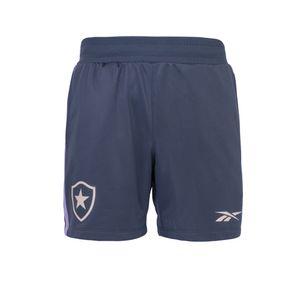 Bermuda Botafogo Reebok Viagem - 25/26