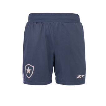 Bermuda Viagem Botafogo 25/26