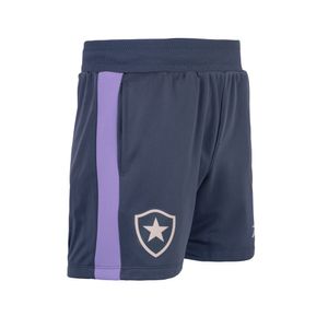 Bermuda Botafogo Reebok Viagem - 25/26