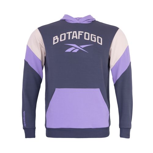 Blusa Moletom Viagem Botafogo Masc 25/26