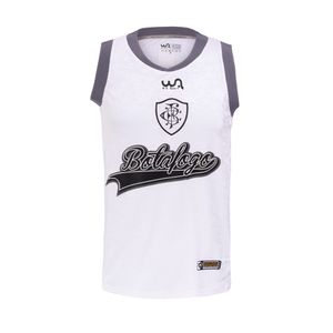 Regata Botafogo Basquete Jogo 2 24/25