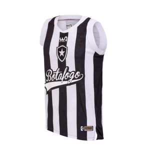 Regata Botafogo Basquete Jogo 1 24/25
